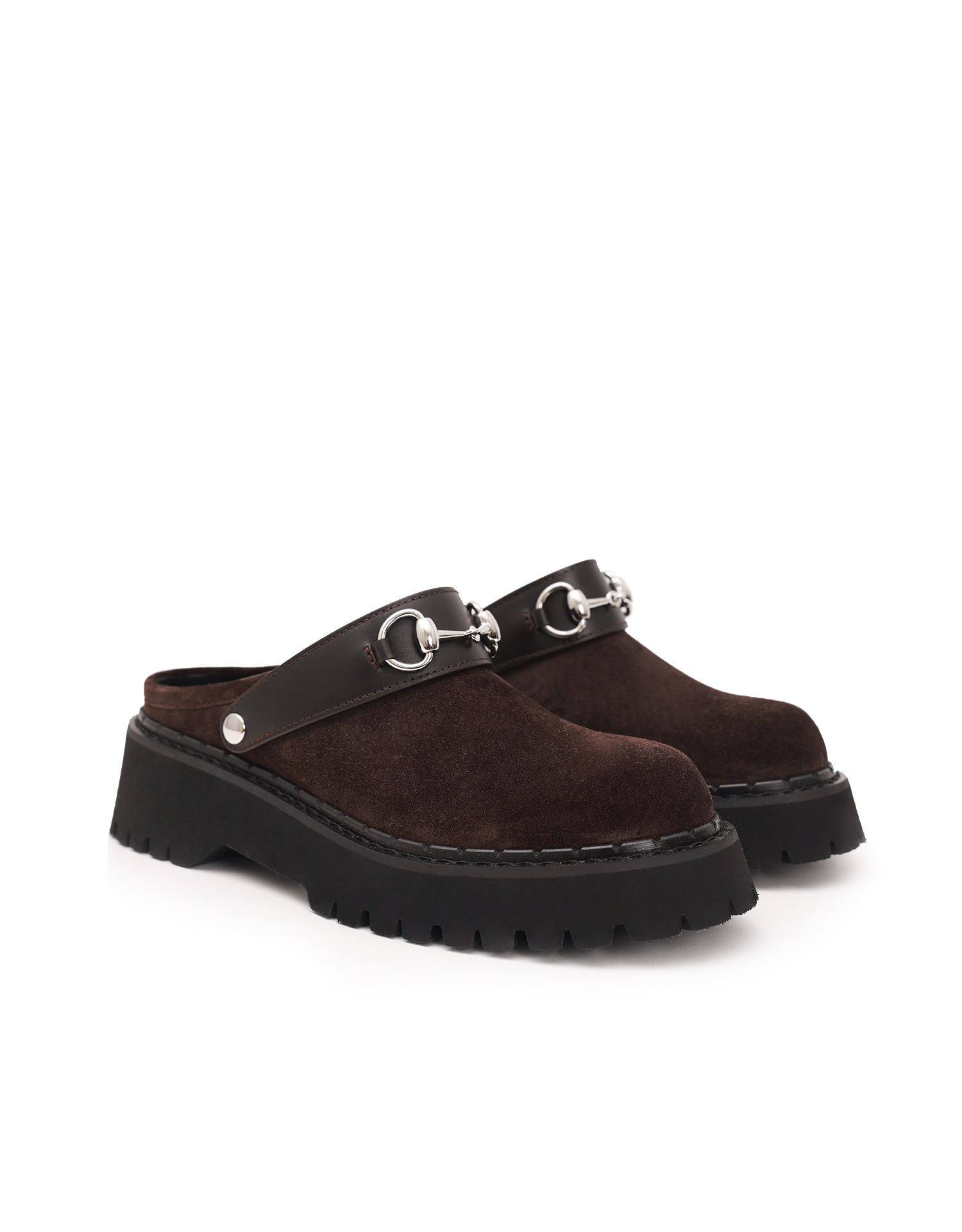 GUCCI Мюли 44316